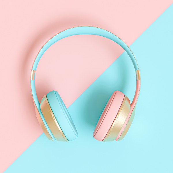 블루투스 헤드셋